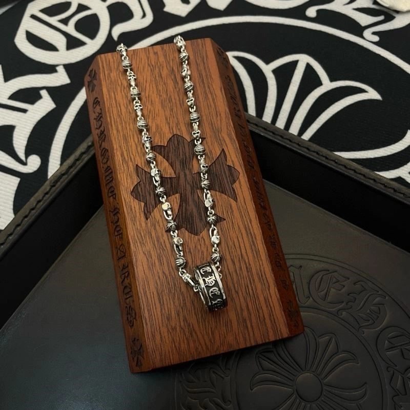 Chrome Hearts Necklaces UrbanChic 239452