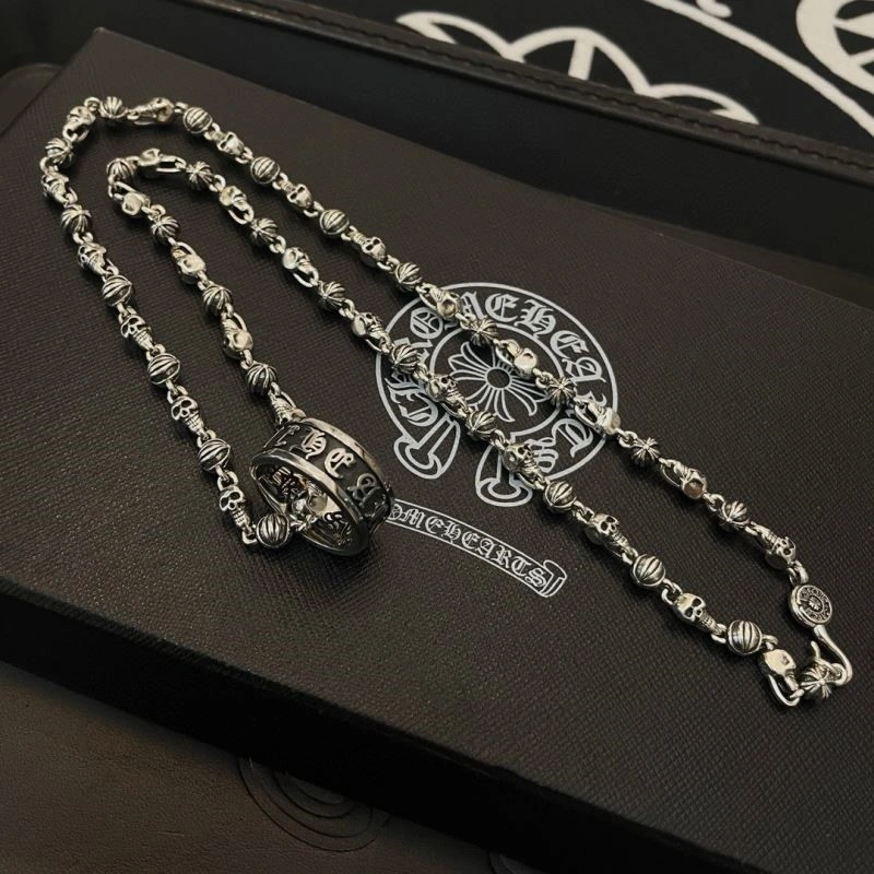 Chrome Hearts Necklaces UrbanChic 239452