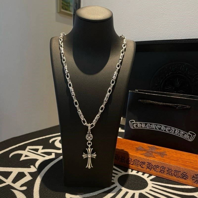 DailyWear Chrome Hearts Necklaces 239451
