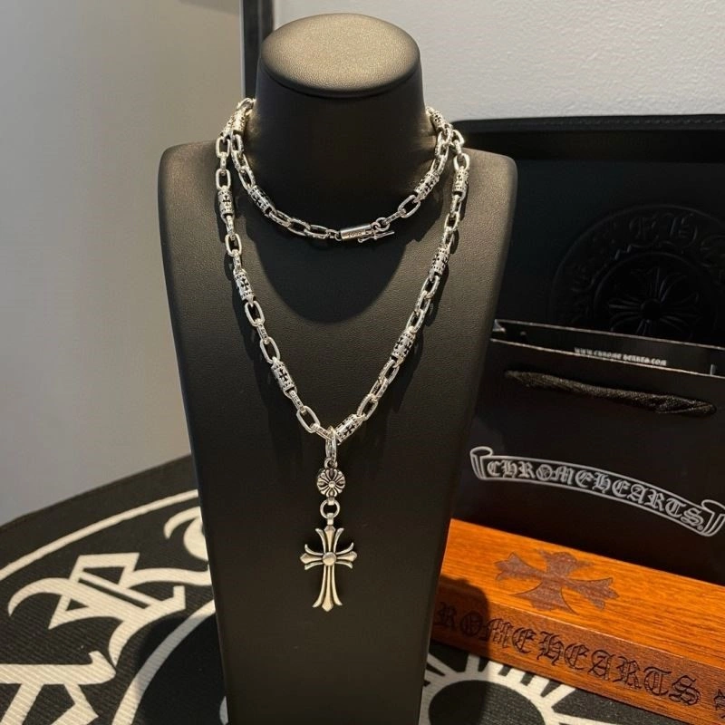 DailyWear Chrome Hearts Necklaces 239451