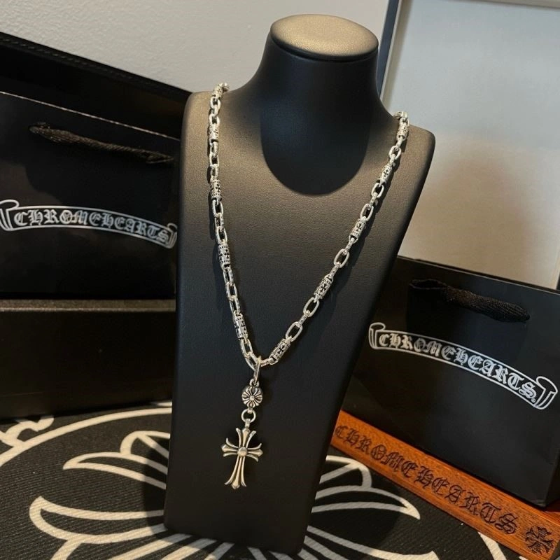DailyWear Chrome Hearts Necklaces 239451