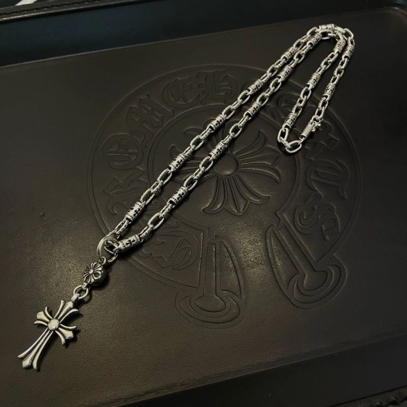 DailyWear Chrome Hearts Necklaces 239451