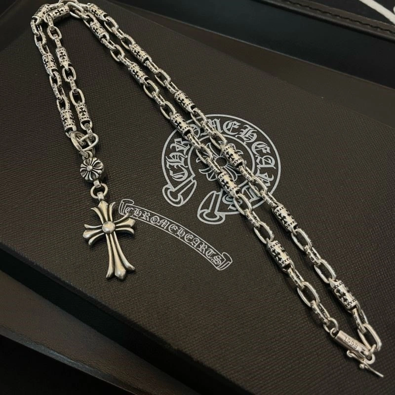 DailyWear Chrome Hearts Necklaces 239451