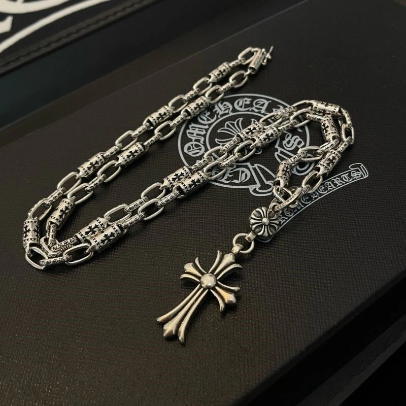DailyWear Chrome Hearts Necklaces 239451