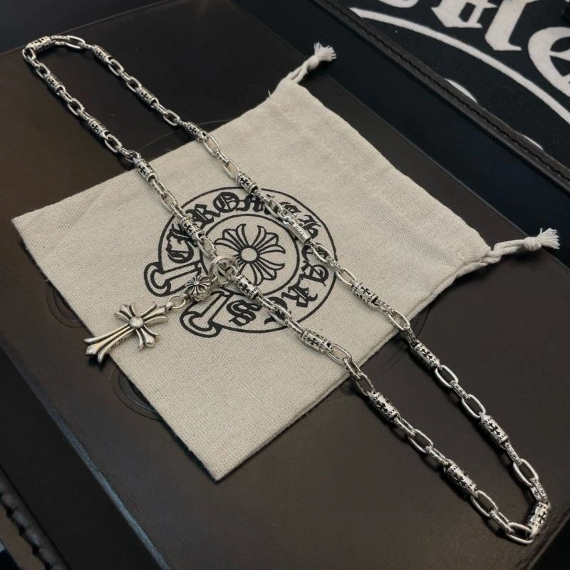 DailyWear Chrome Hearts Necklaces 239451