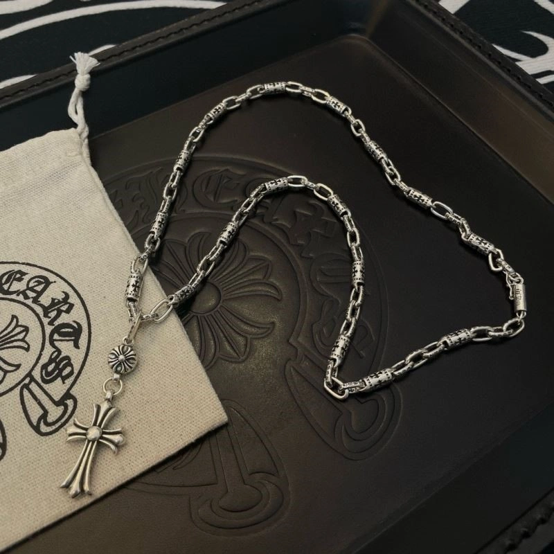 DailyWear Chrome Hearts Necklaces 239451