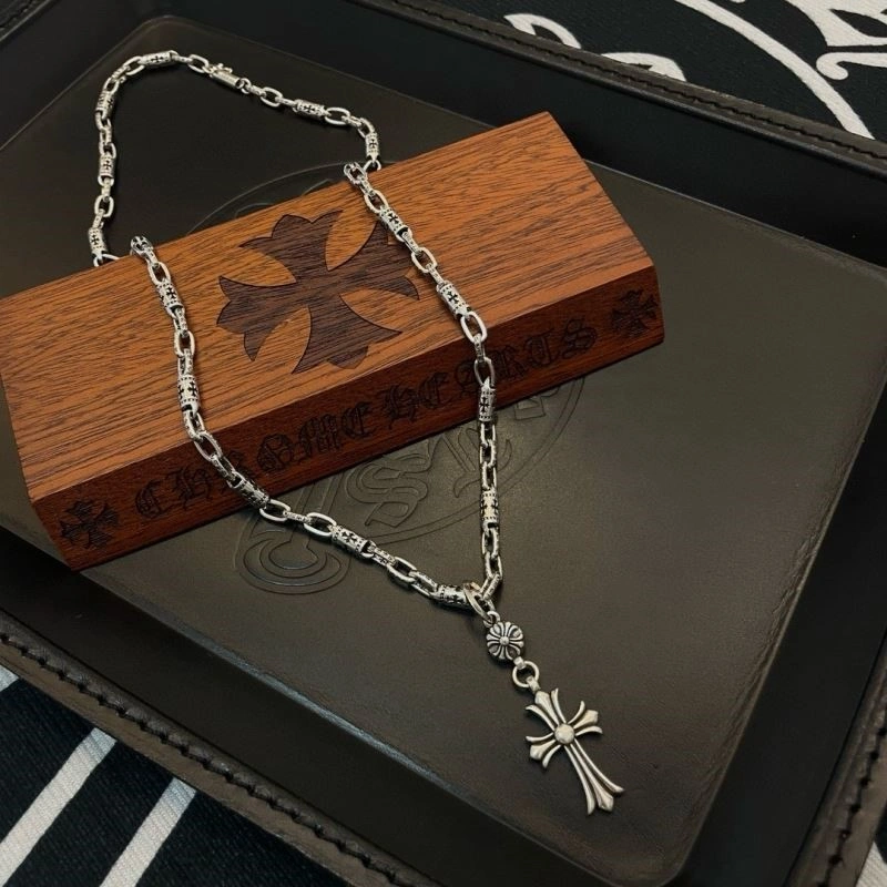 DailyWear Chrome Hearts Necklaces 239451