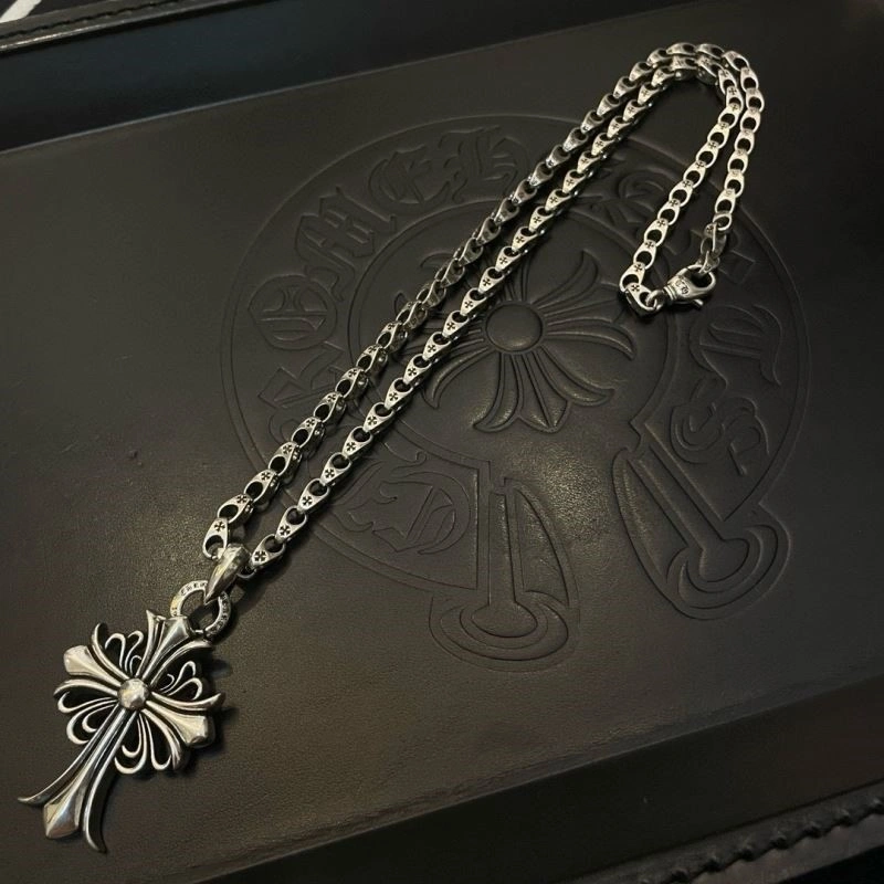 Chrome Hearts Necklaces Flexible 239450