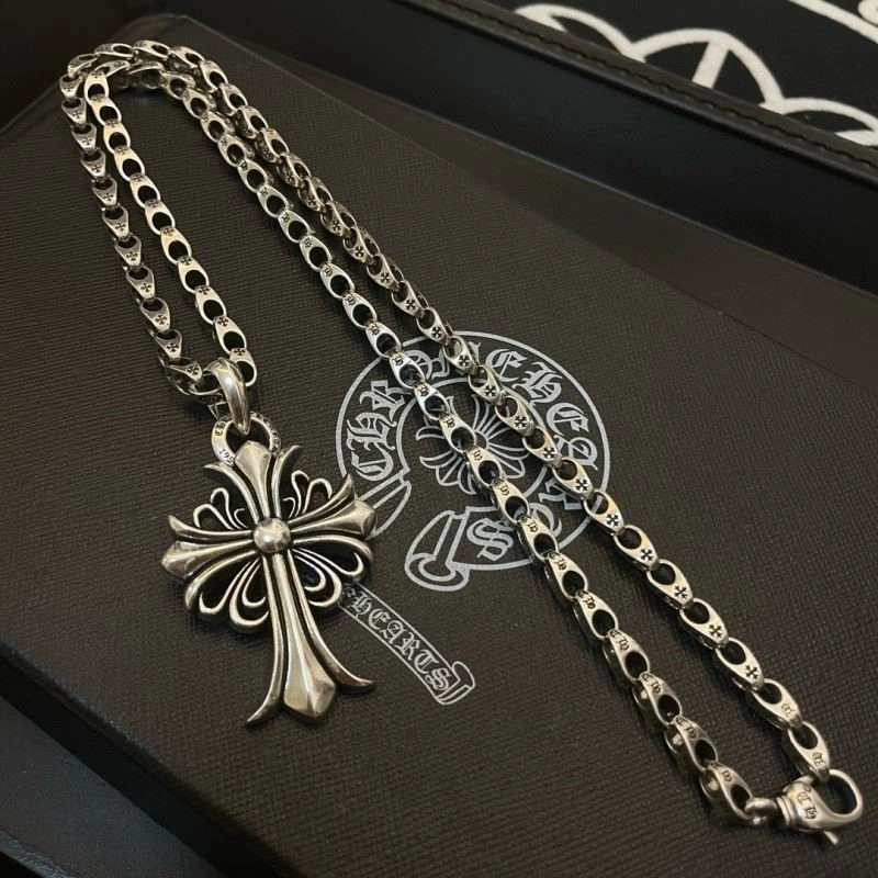 Chrome Hearts Necklaces Flexible 239450
