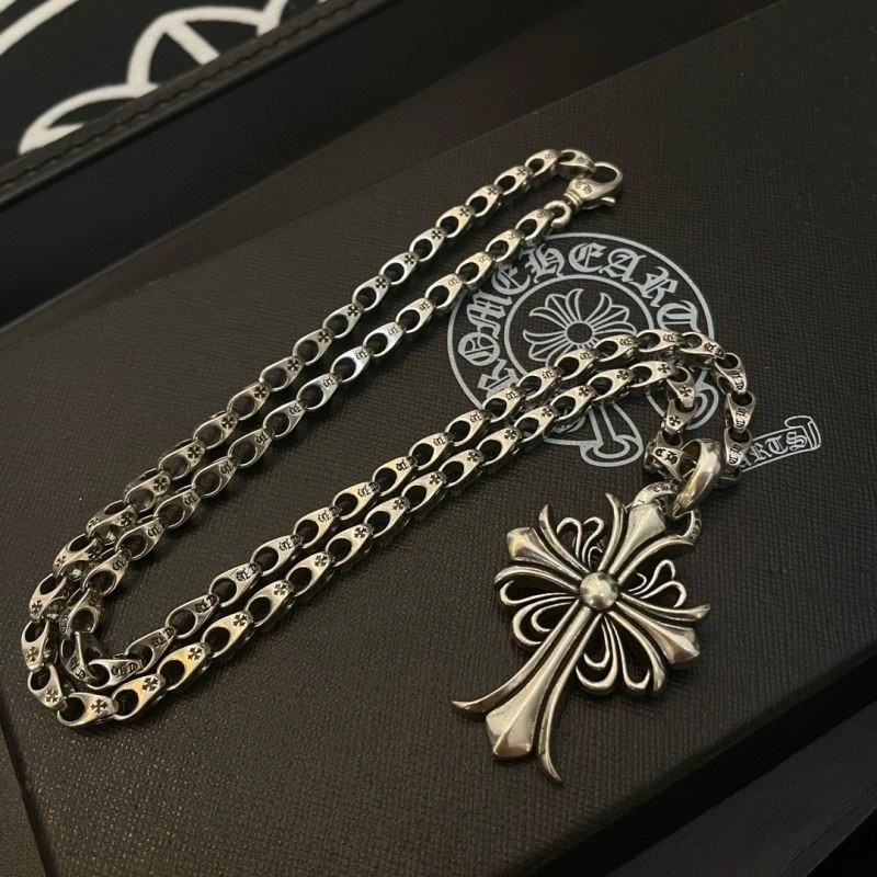 Chrome Hearts Necklaces Flexible 239450