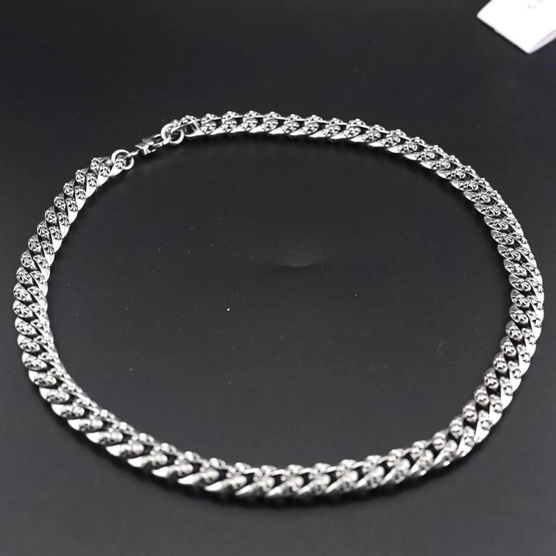 Chrome Hearts Necklaces StreetReady 239439