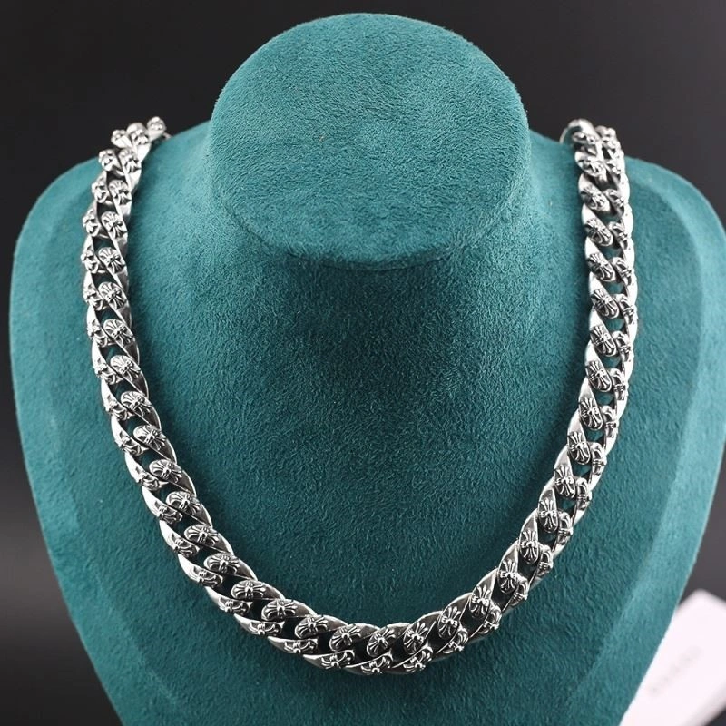 Chrome Hearts Necklaces StreetReady 239439