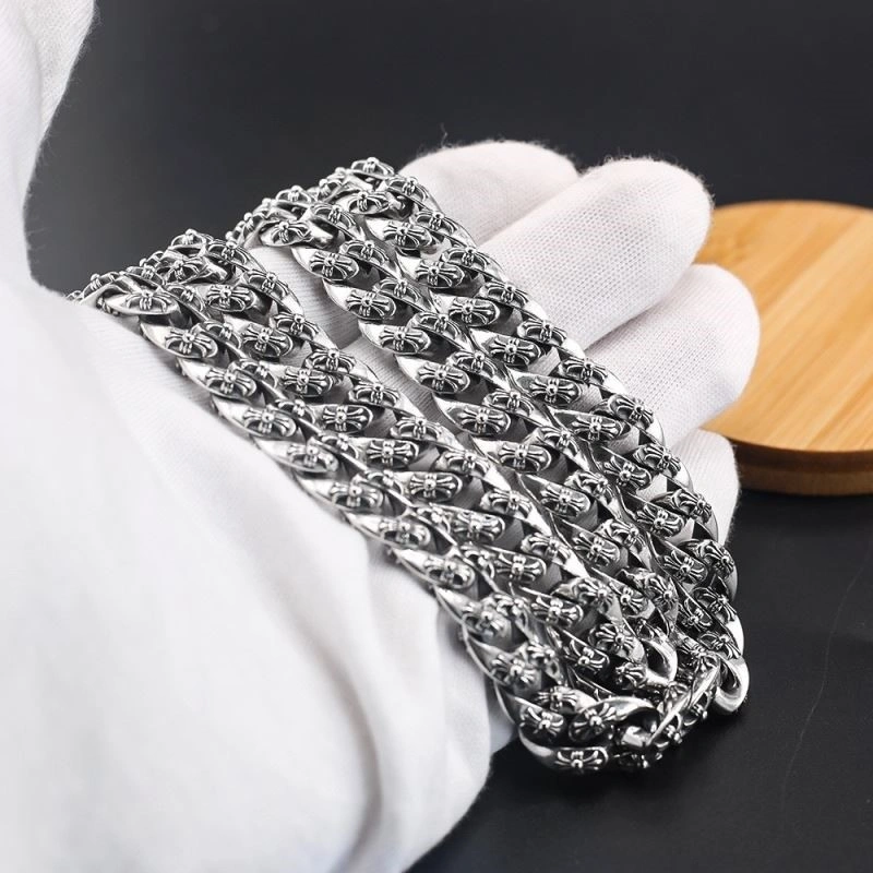 Chrome Hearts Necklaces StreetReady 239439