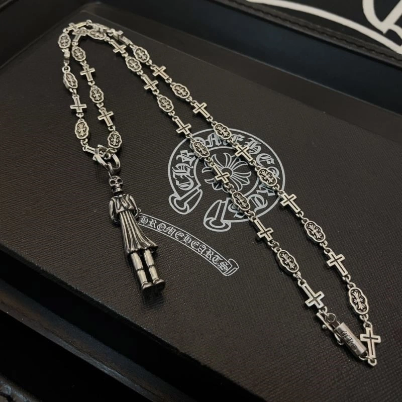 Chrome Hearts Necklaces Soft 239441