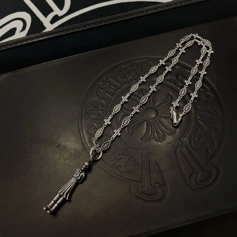 Chrome Hearts Necklaces Soft 239441