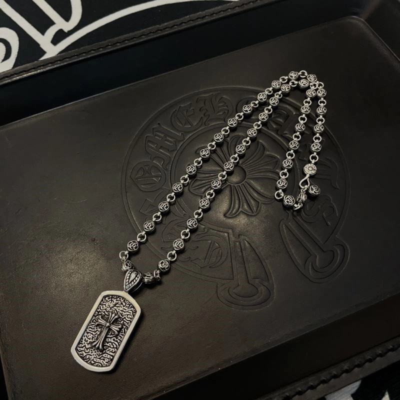 Chrome Hearts Necklaces Chic 239446