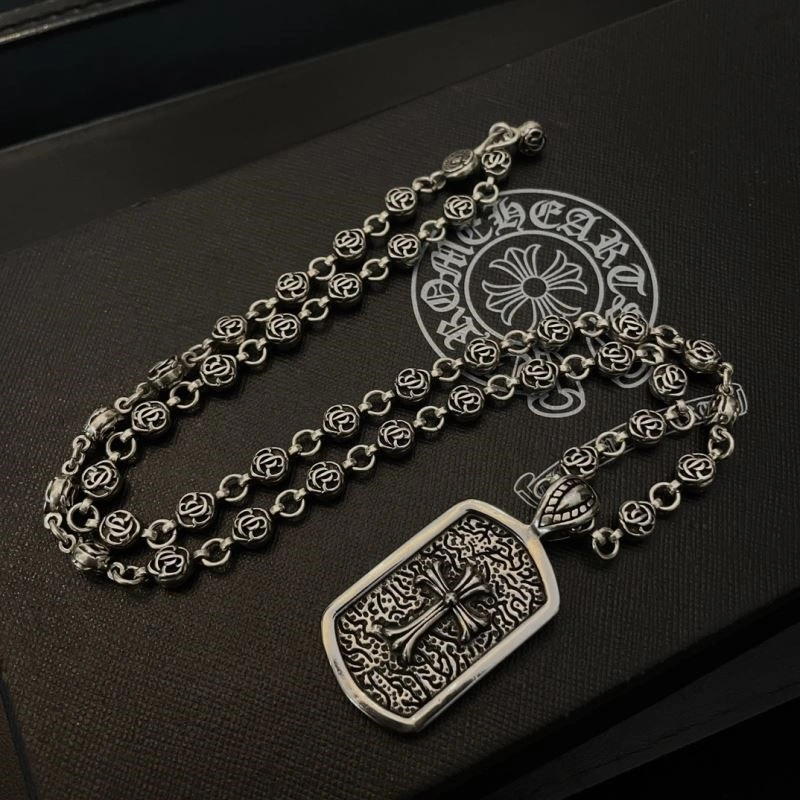 Chrome Hearts Necklaces Chic 239446