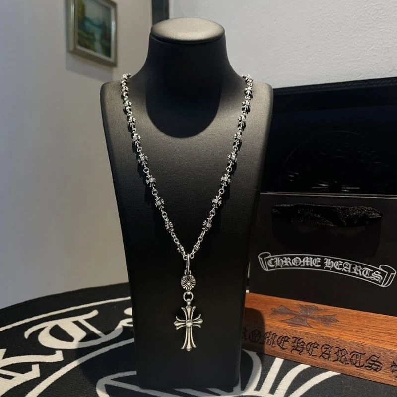 UrbanStyle Chrome Hearts Necklaces 239445