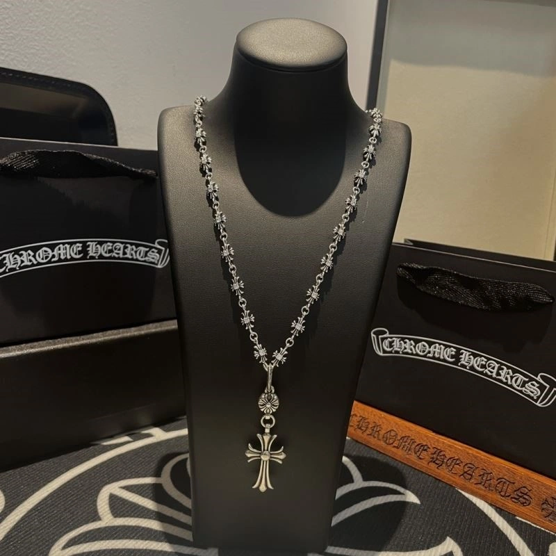 UrbanStyle Chrome Hearts Necklaces 239445