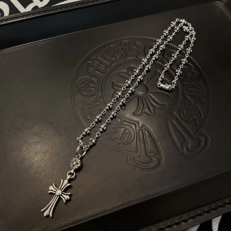 UrbanStyle Chrome Hearts Necklaces 239445