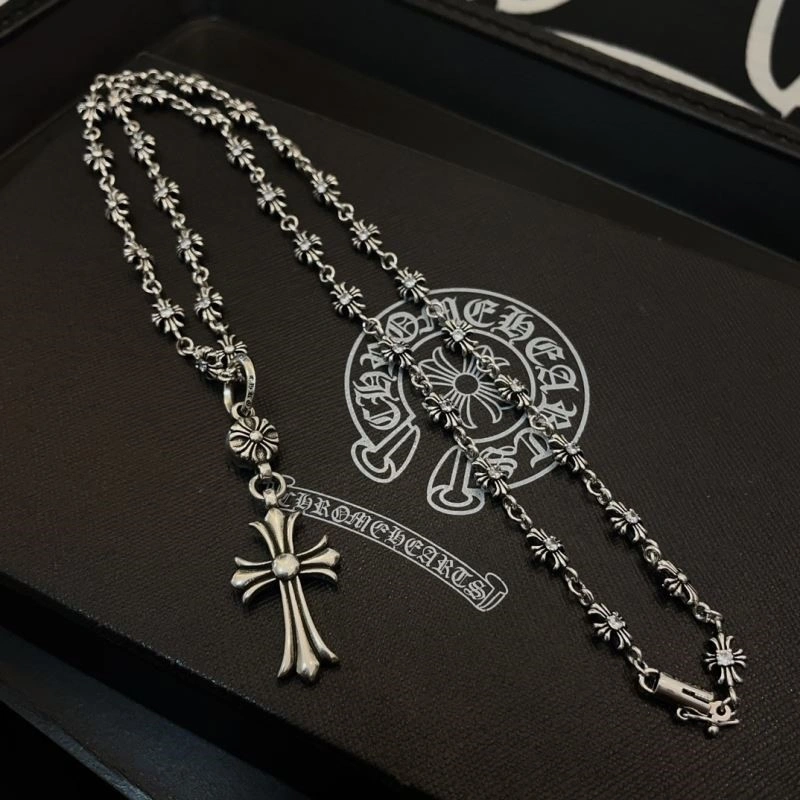 UrbanStyle Chrome Hearts Necklaces 239445