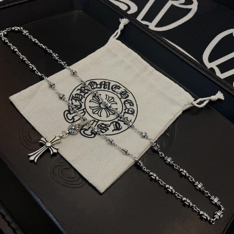 UrbanStyle Chrome Hearts Necklaces 239445