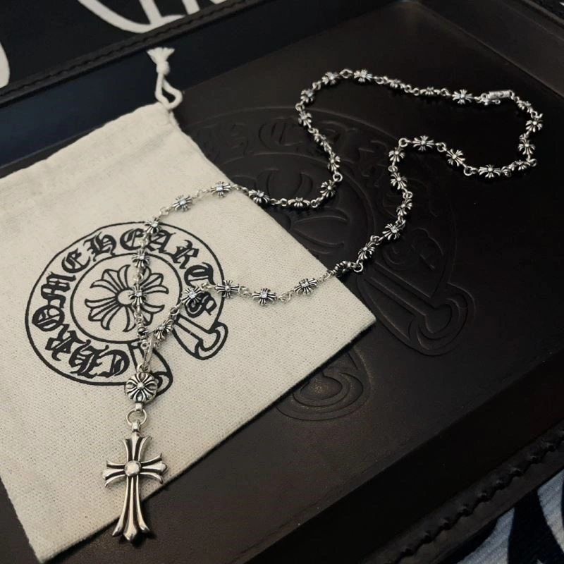 UrbanStyle Chrome Hearts Necklaces 239445