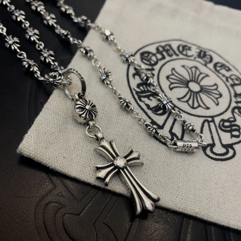 UrbanStyle Chrome Hearts Necklaces 239445