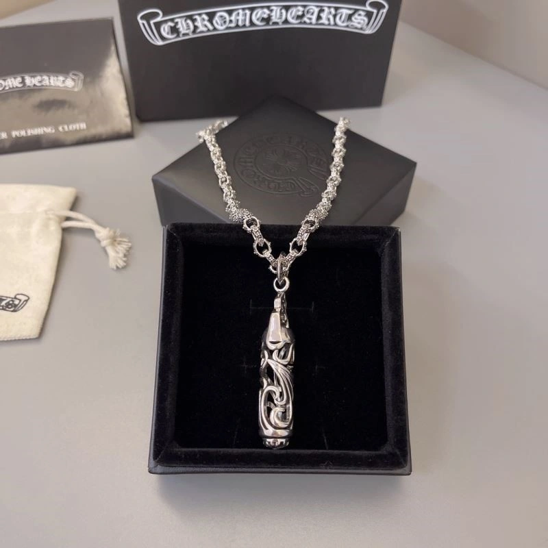 Chrome Hearts Necklaces Modern 239426