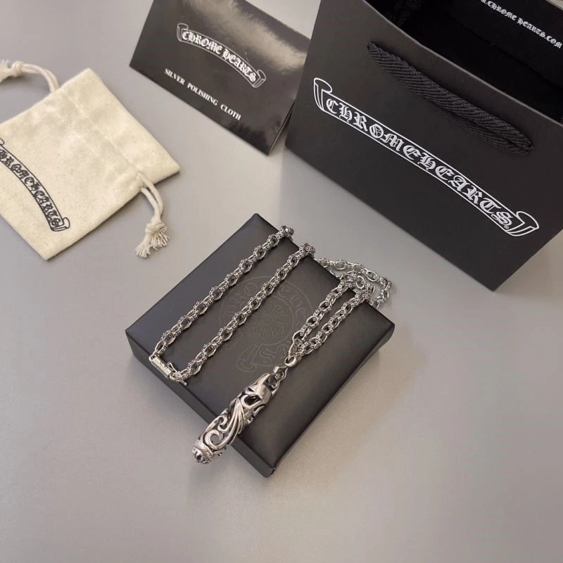 Chrome Hearts Necklaces Modern 239426