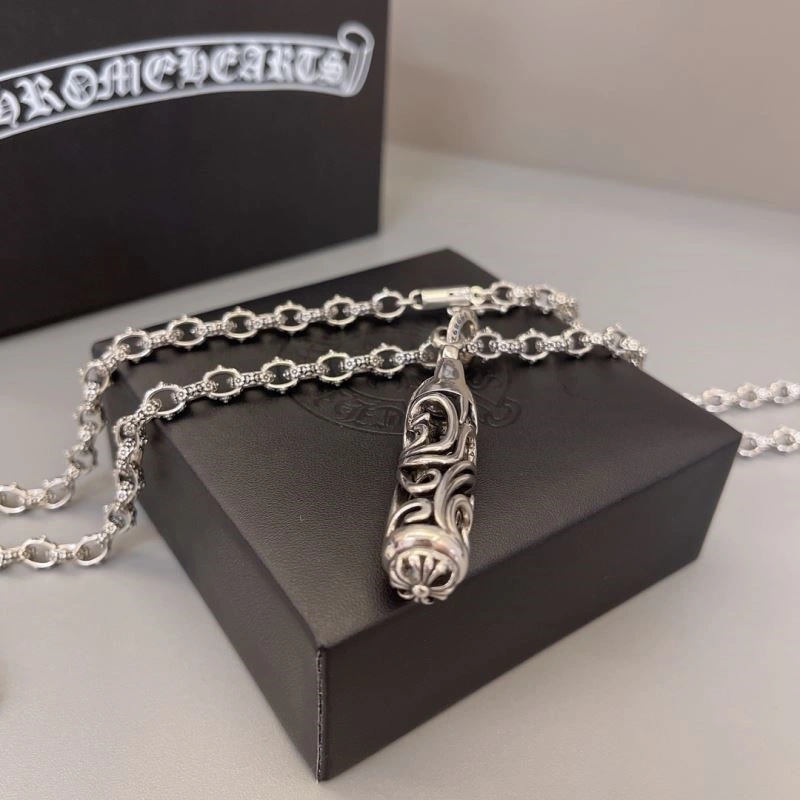Chrome Hearts Necklaces Modern 239426