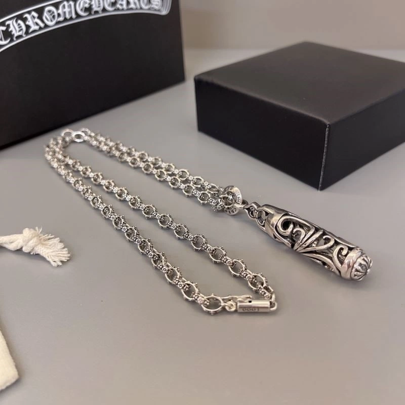 Chrome Hearts Necklaces Modern 239426