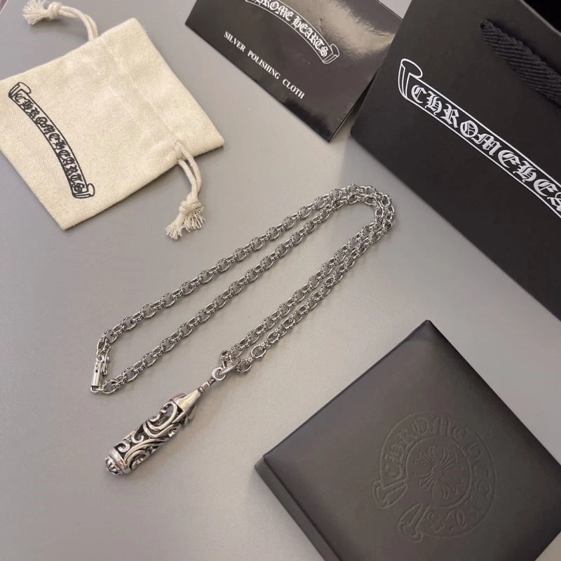 Chrome Hearts Necklaces Modern 239426