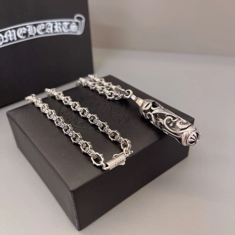 Chrome Hearts Necklaces Modern 239426