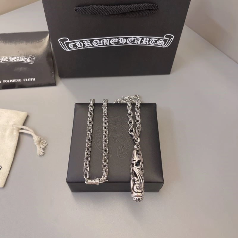 Chrome Hearts Necklaces Modern 239426