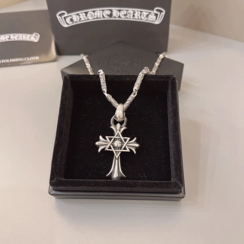 Chrome Hearts Necklaces FastDry 239428