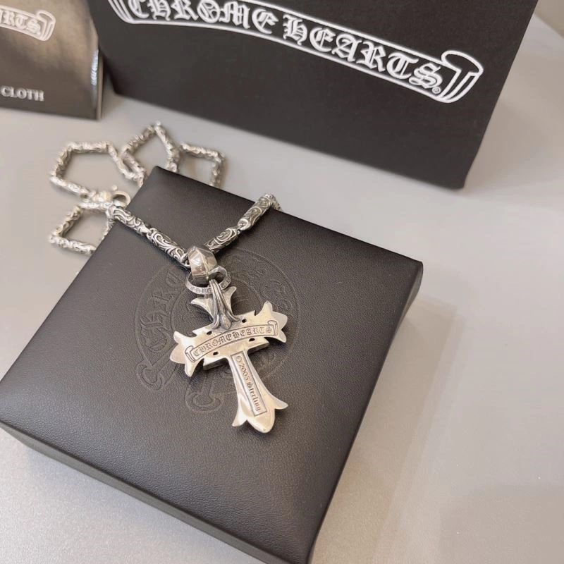 Chrome Hearts Necklaces FastDry 239428