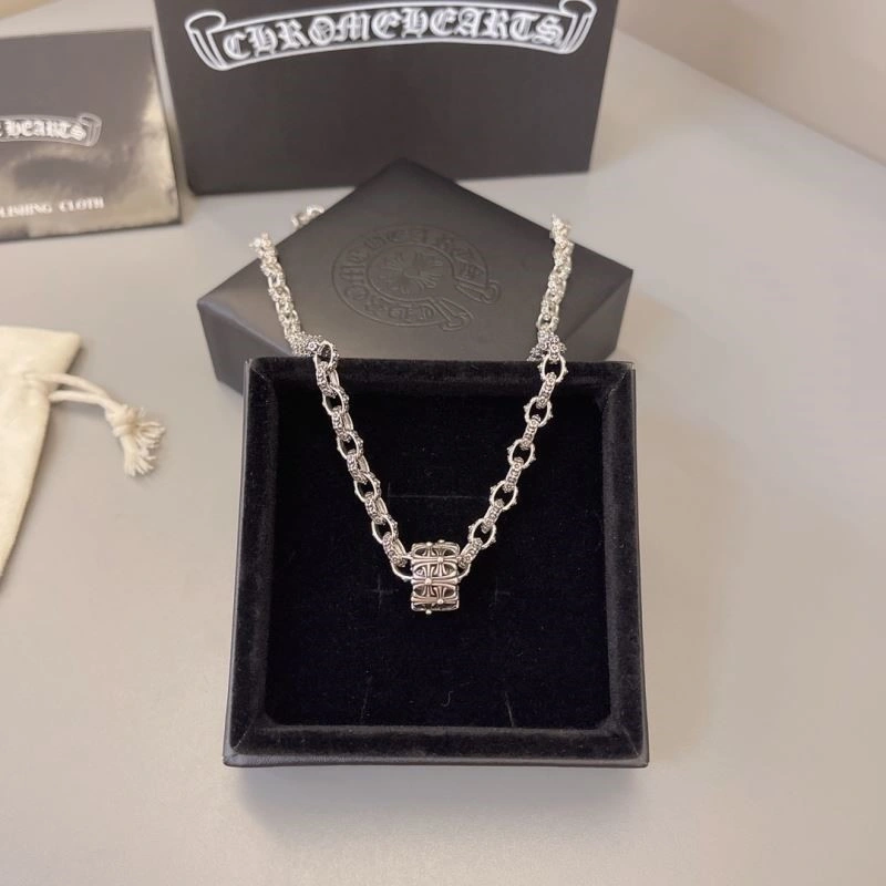 Chrome Hearts Necklaces Chic 239429