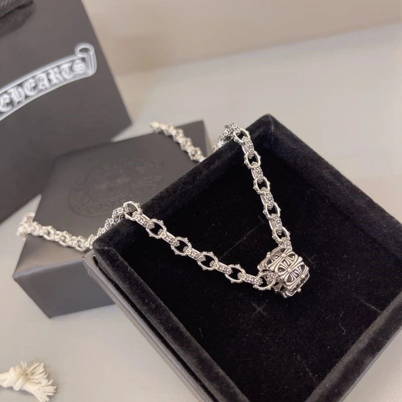 Chrome Hearts Necklaces Chic 239429