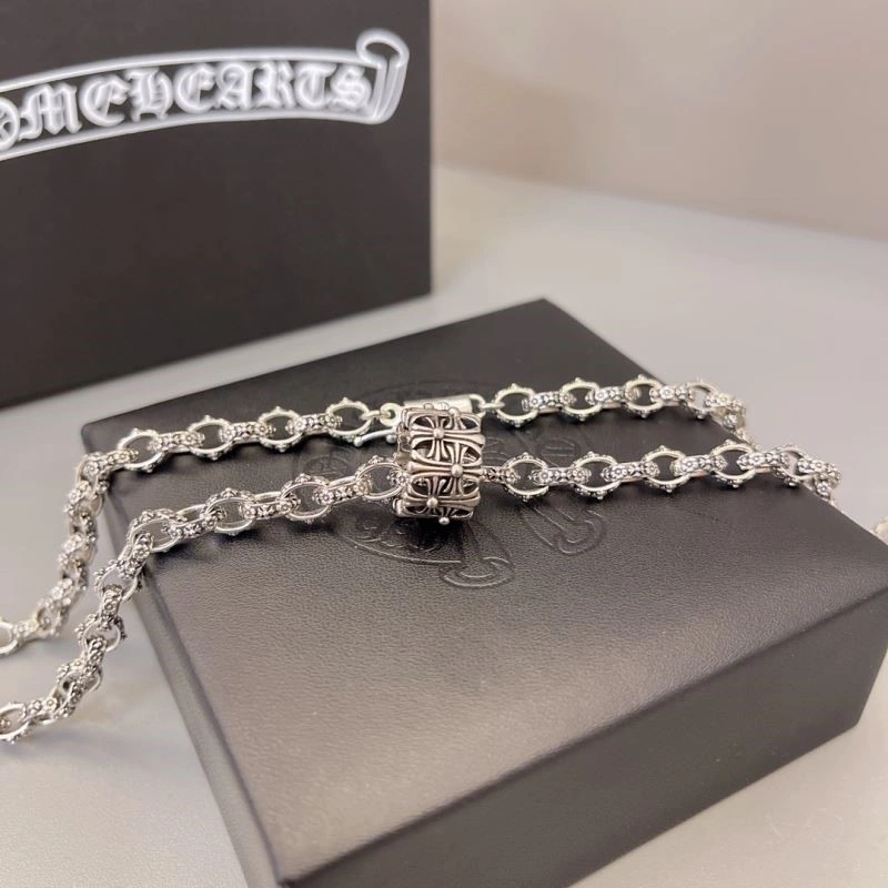 Chrome Hearts Necklaces Chic 239429