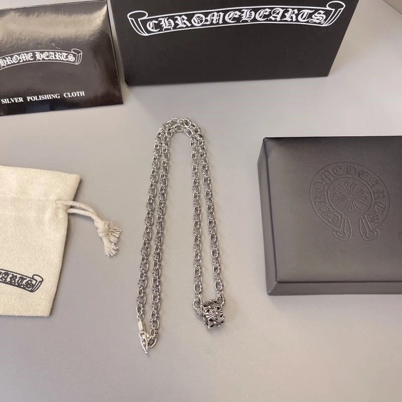 Chrome Hearts Necklaces Chic 239429