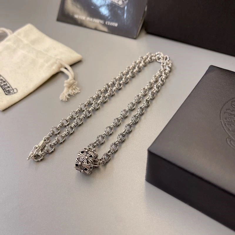 Chrome Hearts Necklaces Chic 239429