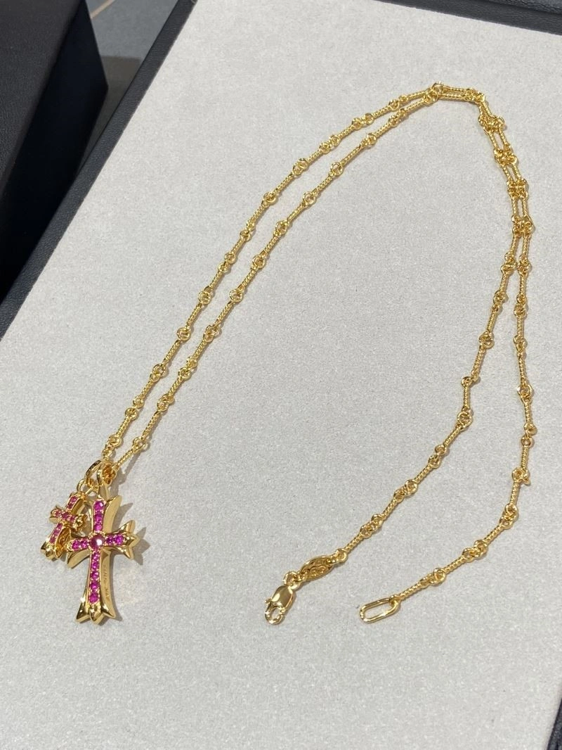 Chrome Hearts Necklaces Comfortable 239417