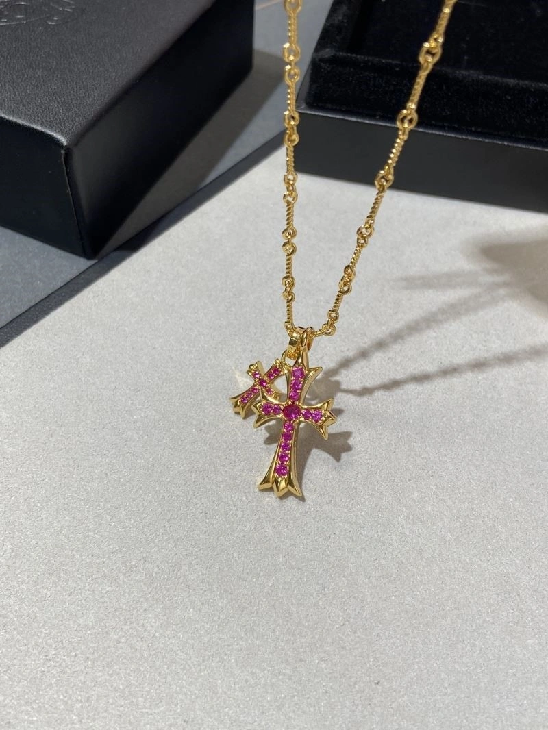 Chrome Hearts Necklaces Comfortable 239417