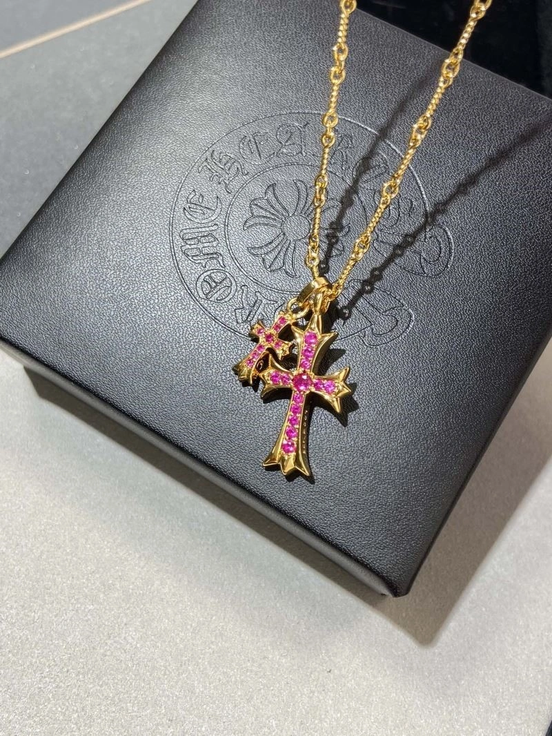 Chrome Hearts Necklaces Comfortable 239417