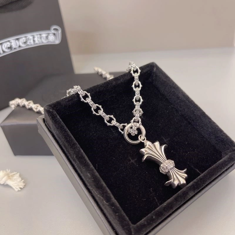 Chrome Hearts Necklaces Soft 239422