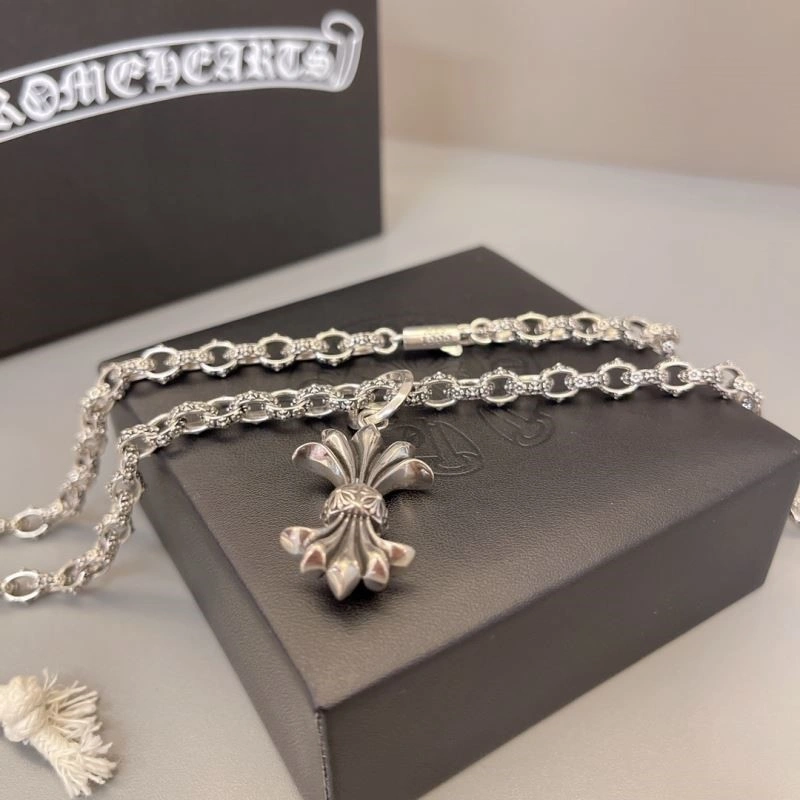 Chrome Hearts Necklaces Soft 239422