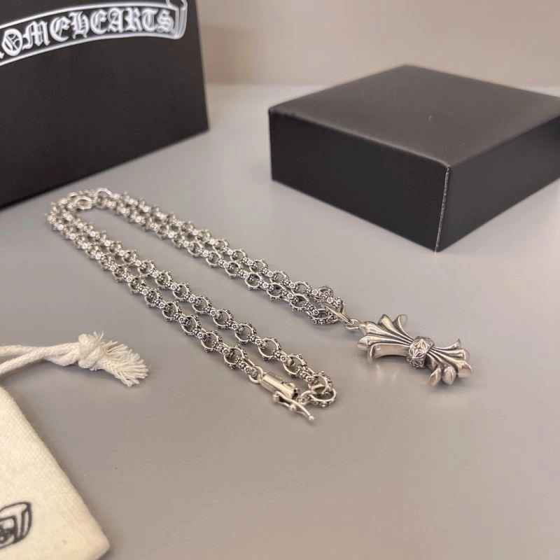 Chrome Hearts Necklaces Soft 239422