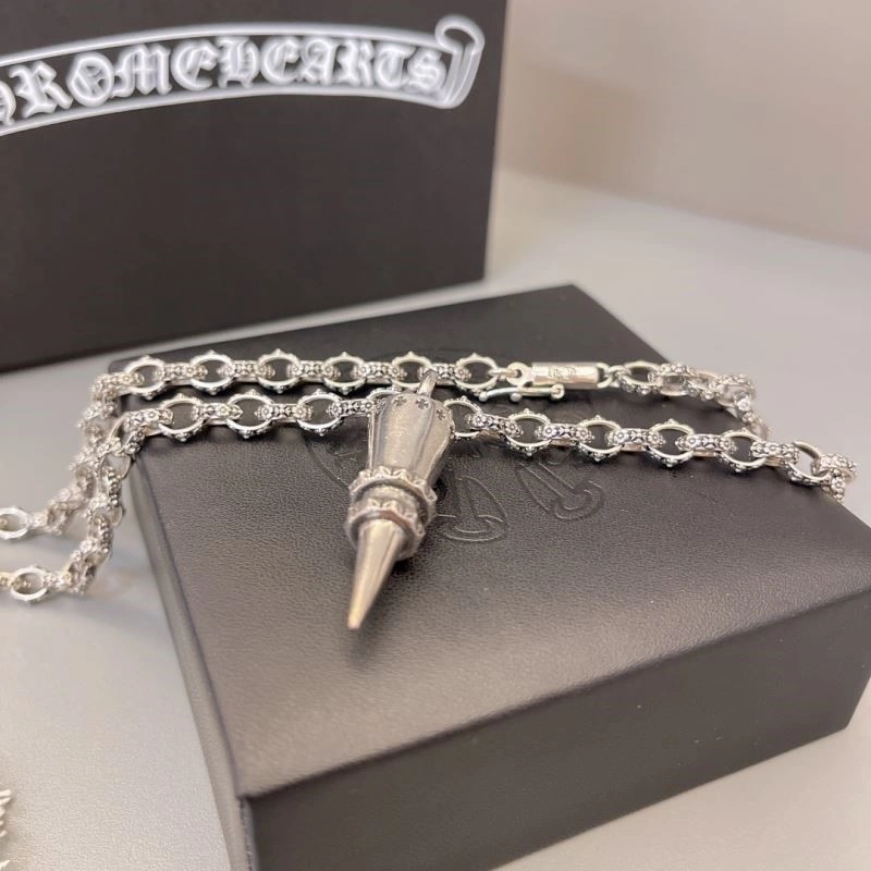 Original Chrome Hearts Necklaces 239437