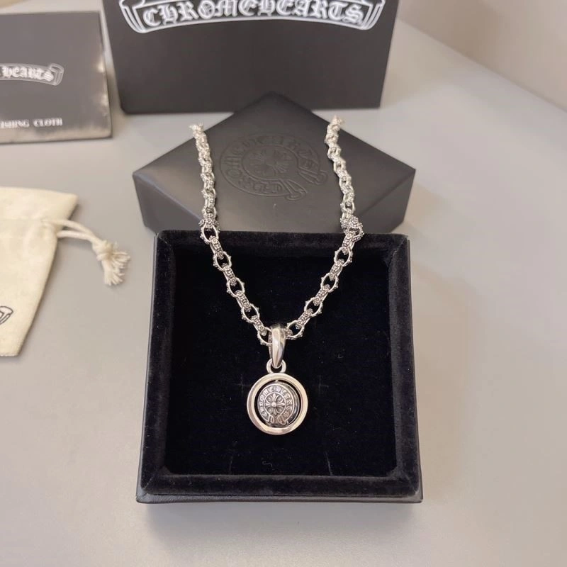 Chrome Hearts Necklaces StreetReady 239448